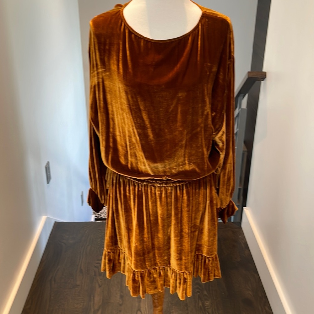 Ulla Johnson Claudette dress